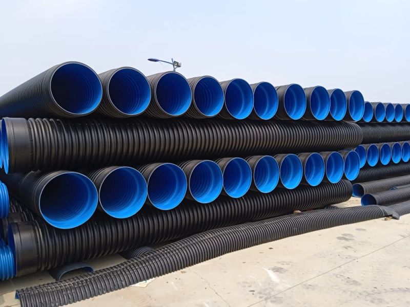 雙壁波紋管環剛度怎么區分？哪種顏色比較好？